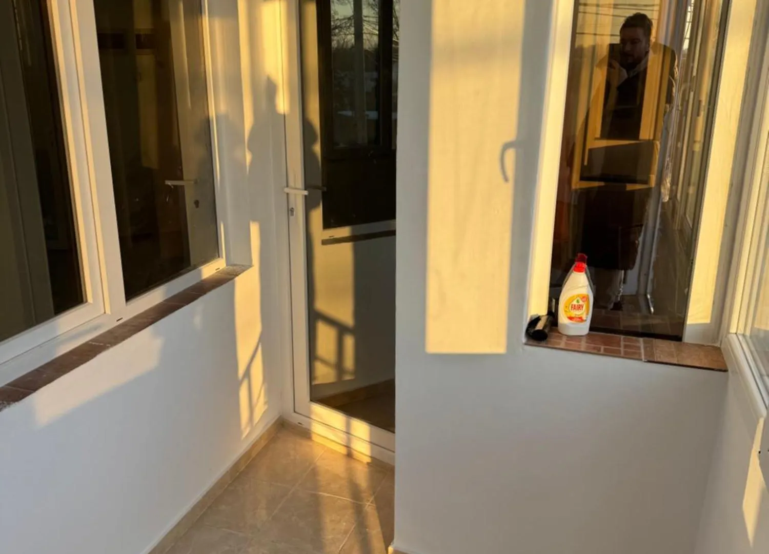 Apartment Vila Cu Garsoniere Bucharest Romania