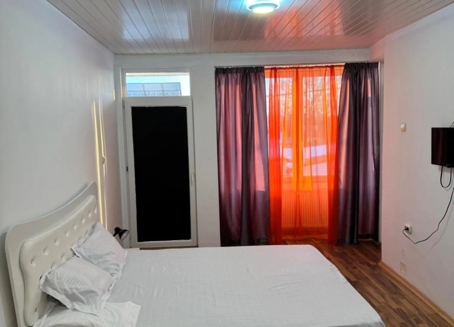 Vila Cu Garsoniere Bucharest Romania