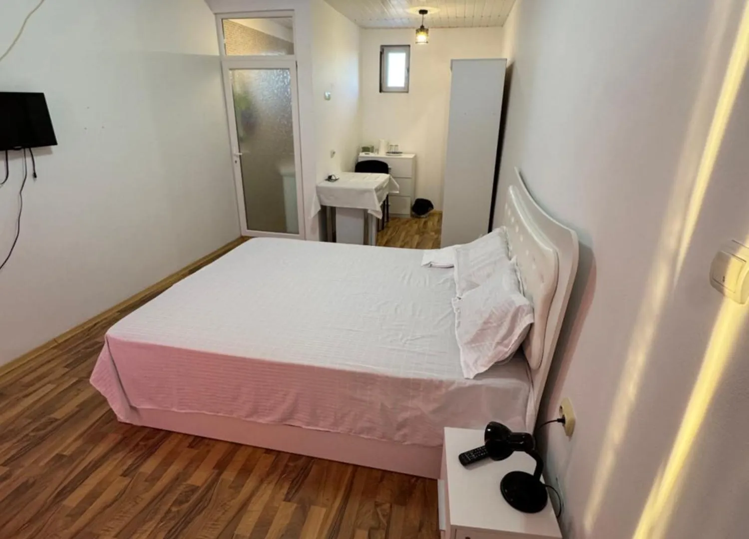 Vila Cu Garsoniere Bucharest
